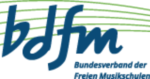 Bundesverband der Freien Musikschulen Landesverband Saar (BdFM) Logo