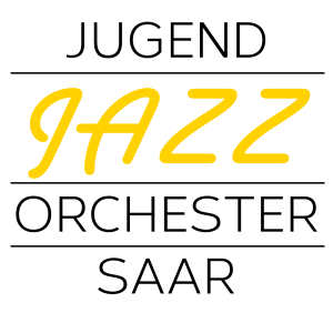 JugendJazzOrchester Saar Logo