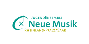 JugendEnsembleNeueMusik Logo