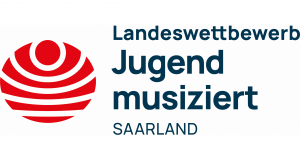Jugend musiziert Logo