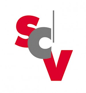 Saarländischer Chorverband e.V. (SCV) Logo
