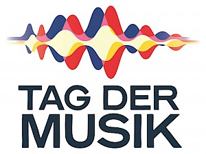 Tag der Musik Logo